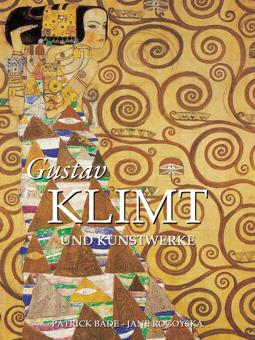 Title details for Klimt by Patrick Bade - Available